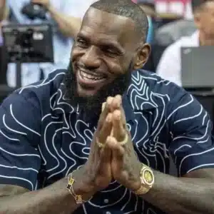 Lebron Jame’s