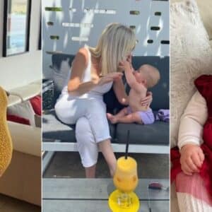 STB Remarkable Journey: Scottish Woman Inspires with Motherhood at 53 After 25-Year Struggle, Gains Online Recognition. STB