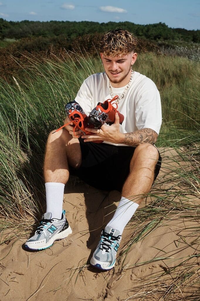 Harvey Elliott
